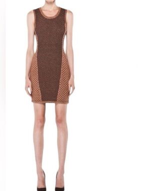Rag & Bone Amanda Mini Dress